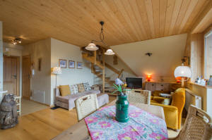 Apartmány KROKUS v polských horách Tatry Zakopane Kościelisko 03