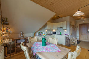 Apartmány KROKUS v polských horách Tatry Zakopane Kościelisko 04