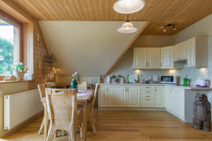 Apartmány KROKUS v polských horách Tatry Zakopane Kościelisko 02