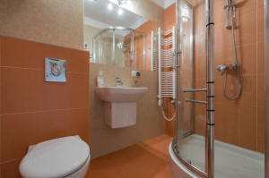 Apartmány KROKUS v polských horách Tatry Zakopane Kościelisko 04