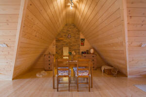 Apartmány KROKUS v polských horách Tatry Zakopane Kościelisko 01